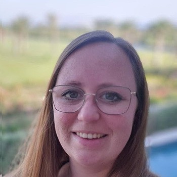 Marissa van der Beek